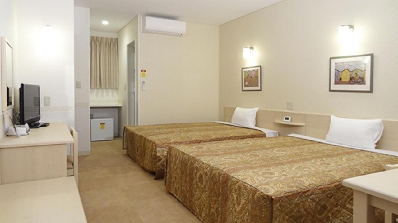 Family Lodge Hatagoya Tsukuba Dış mekan fotoğraf